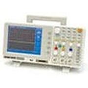 АСК-6022 - комбинированный прибор: осциллограф цифровой (АСК6022, ACK 6022, ACK6022) фото