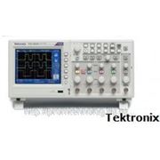 TDS2012C - осциллограф цифровой запоминающий Tektronix фото