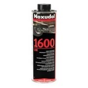 NOXUDOL UM-1600 жидкие подкрылки с шумопоглощающим эффектом 1 литр