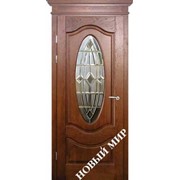 Межкомнатная деревянная дверь премиум-класса Бедфорд2