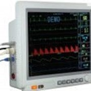 Реанимационный монитор пациента HEACO G3L