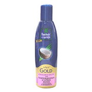Parachute Gold кокосовое масло для сухих и поврежденных волос - Интенсивное увлажнение фотография