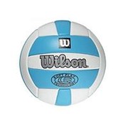 Мяч волейбольный Wilson Soft Play р.5 арт. WTH3501XBLU