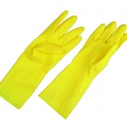 Перчатки резиновые SB Gloves,GP size M,1пара фото