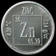 Лом, отходы цинка (Zn) реализуем фото