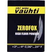 ПОРОШОК VAUHTI EV-20-FP007 ZEROFOX +2/-4 фотография