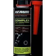 Присадка в бензин XENUM PETROL COMPLEX CONDITIONER, 300 мл