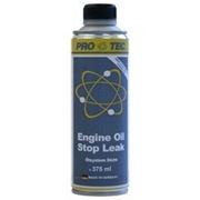 Уплотнитель системы смазки двигателя Engine oil stop leak, 375 ml.,