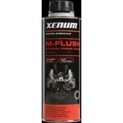 Присадка-промывка XENUM M-FLUSH, 300 мл