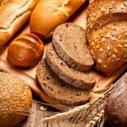Технологическая инструкция хлеб пшеничный, с добавлением соевой окары, формовой или подовый. фотография