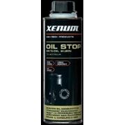 Присадка в масло XENUM OIL STOP, 300 мл фотография