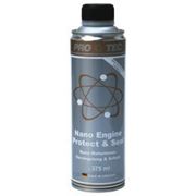 Нанопокрытие и защита двигателя Nano Engine Protect $ SEAL 375 ml. фотография