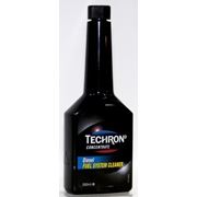 Chevron TECHRON® D Concentrate фотография