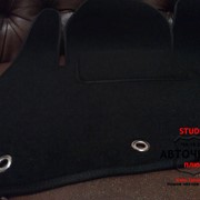 Пошив автоковриков фото