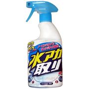 Мягкий очиститель корпуса автомашины Fukupika Spray Cleaner фото