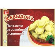 Дизайн упаковки фото