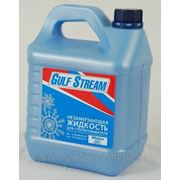 Стеклоомыватель зимний “GolfStream“ 4 литра евроканистра фото
