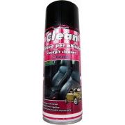 Clean Spray очититель (химчистка) пластика, 400ml фото