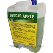 Deocar apple 10 кг. дезодорирующий очиститель поверхностей фотография