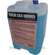 Deocar cold summer 10 кг. дезодорирующий очиститель поверхностей фото