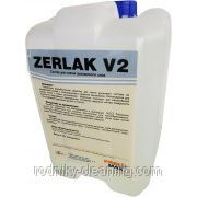 Zerlak V2 10 кг. состав для снятия транзитного слоя фото
