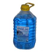 Незамерзающая жидкость Gleid до -30С 5л фото