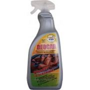 Deocar spray дезодорирующий очиститель поверхностей, 750ml фото