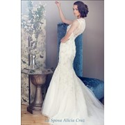 Свадебное платье La Sposa Alicia Cruz 0902