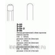 Электрод диатермический с подачей жидкости для канала 2,8 мм; дл. 1675мм фото