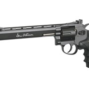 Пневматический пистолет ASG Dan Wesson 8'' Grey фото