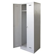 Шкаф для одежды Iterma ШОК-1000/600/1600 К С121