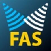 Система мониторинга и контроля расхода топлива FAS