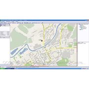 Мониторинг подвижных объектов GPS/Глонасс фото