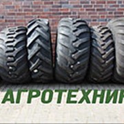 Шина B93.05608 колеса (710/45-26.5 СЛ.) для комбайнов SE 150-60 (170-60) Grimme фото