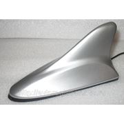 Автомобильная антенна Shark BO-A005 серебро фото