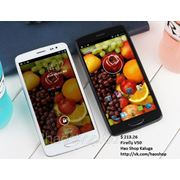 Сотовый телефон на платформе android (андроид)-Firefly V50