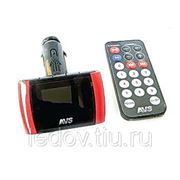 USB MP3 трансмиттер AVS F708а