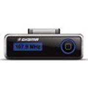 Автомобильный FM-модулятор Digma iFT 503 SD USB PDU фото