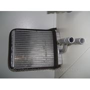 Радиатор отопителя HD72 97213-5H001