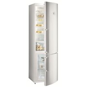 Комбінований холодильник NRK6201TW