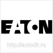 Редуктор Eaton (Автобус VanHool CL5 815)