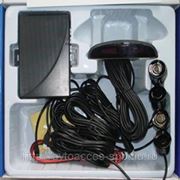 Парктроник Consul RMPC5600-2 (4 датчика, двухрежимный) (черный) фото