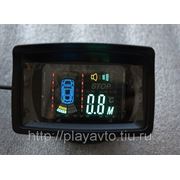Парктроник PT-088 VFD дисплей