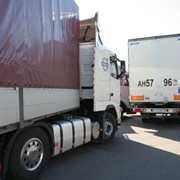 Перевозки грузов всеми видами транспорта фото