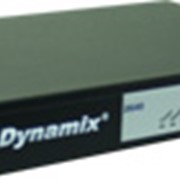 Шлюзы Dynamix DW-2604, Dynamix DW-2608 фото