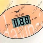 ЦИФРОВОЙ МАНОМЕТР KELLER СЕРИИ DV-1 фото