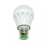 Светодиодная лампа A60 LLED 220v E27 3w, 5w, 7w, 9w по низкой цене