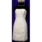 Сукня весільна / Платье свадебное (тск 003)