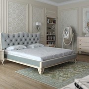 Кровать «Isabella» фото