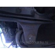 Кронштейн крепления передней рессоры Mercedes Benz 9413222201 фото